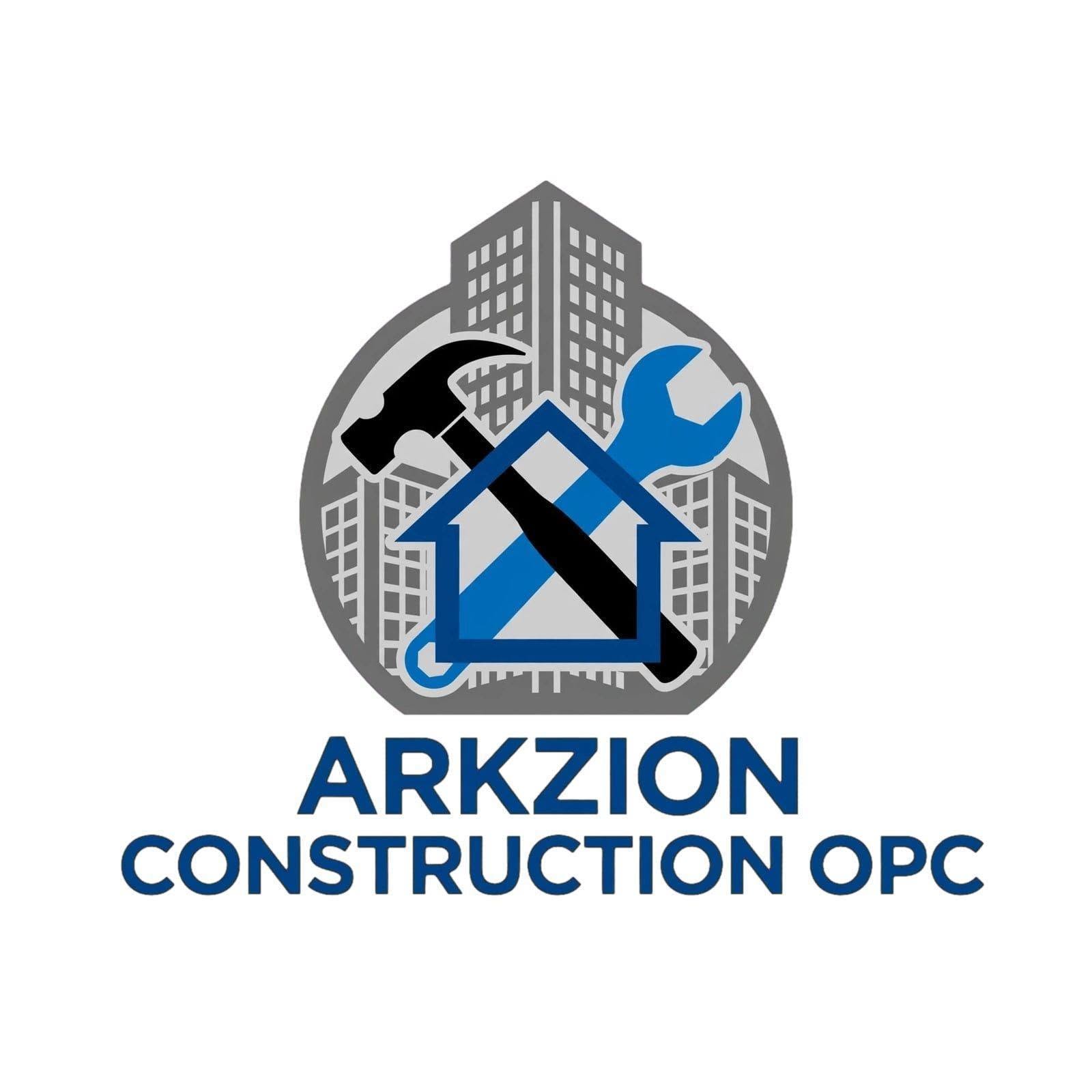 Arkzion logo